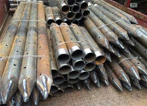 乌伊岭钢花管哪里有卖